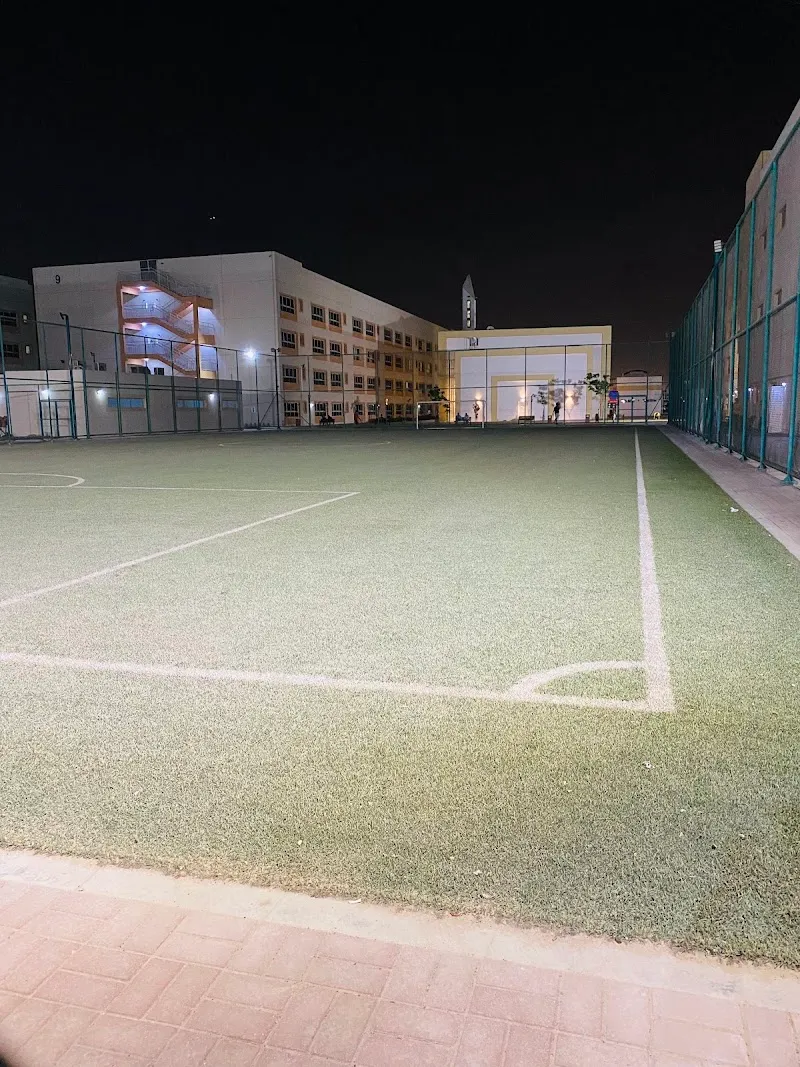 Mussafah Sports City Complex sports in Mussafah, Abu Dhabi